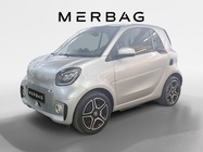 Smart ForTwo 2021