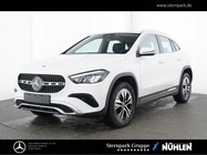 Mercedes-Benz GLA-Class 2025