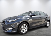 Kia cee'd / Ceed 2022