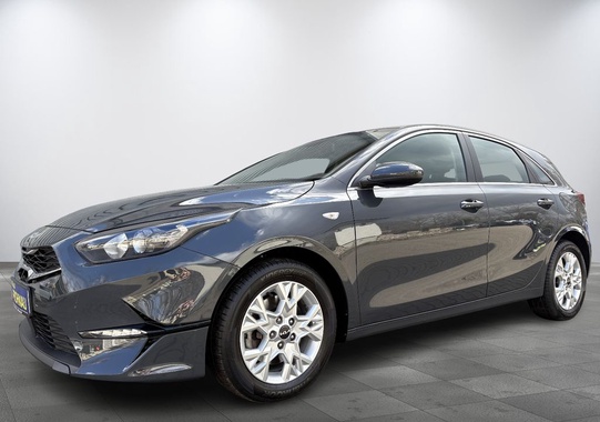 Kia cee'd / Ceed 2022