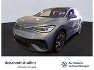 Volkswagen ID.5 2022