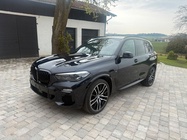 BMW X5 2019