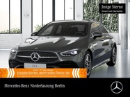 Mercedes-Benz CLA-Class 2024