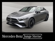 Mercedes-Benz A-Class 2025