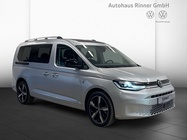 Volkswagen Caddy 2022