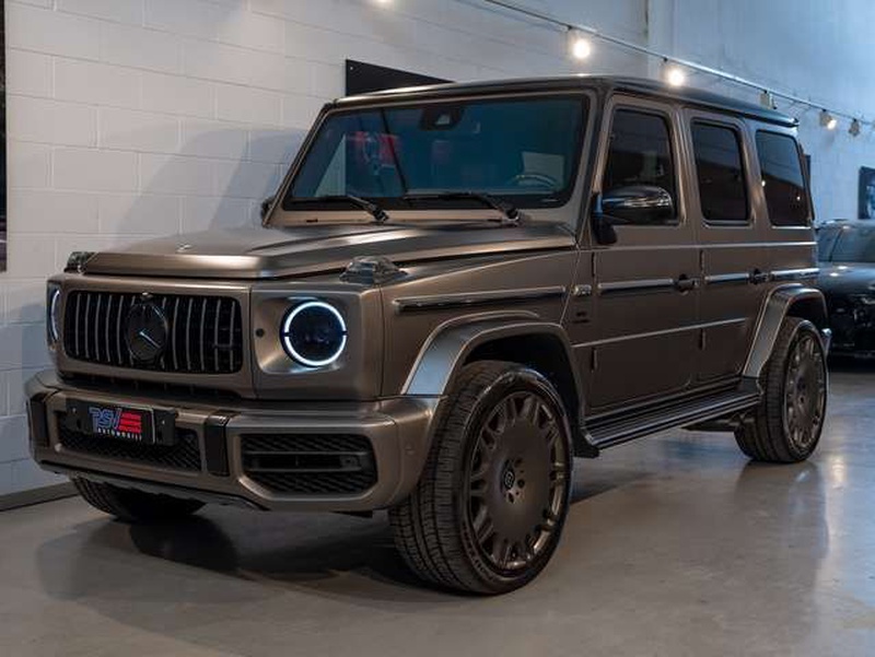 Mercedes-Benz Other