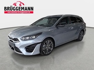 Kia cee'd Sportswagon 2026