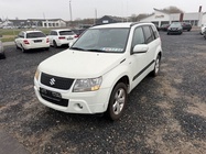 Suzuki Grand Vitara 2010