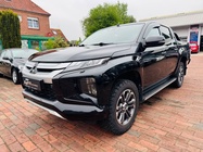 Mitsubishi L200 2020