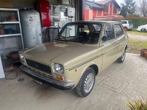 Fiat 127 1978