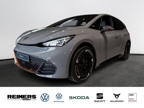 Cupra Born 2026