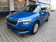 Skoda Kamiq 2022