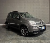 Fiat Panda 2022