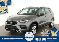 Seat Ateca 2026