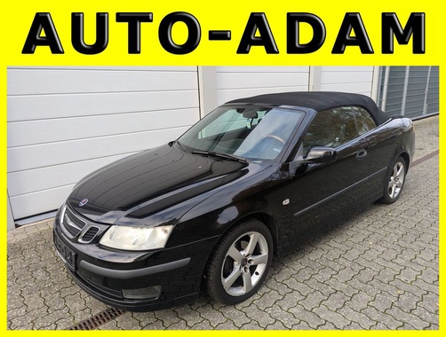 Saab 9-3 2004