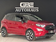 Ford EcoSport 2019
