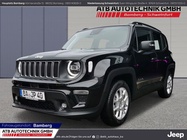 Jeep Renegade 2024