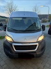 Peugeot Boxer 2020