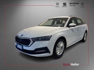 Skoda Octavia 2024