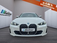 BMW 4 Series 2025