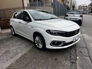 Fiat Tipo 2021