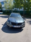 Skoda Octavia 2019