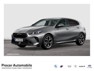 BMW 1 Series 2025