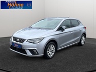 Seat Ibiza 2021