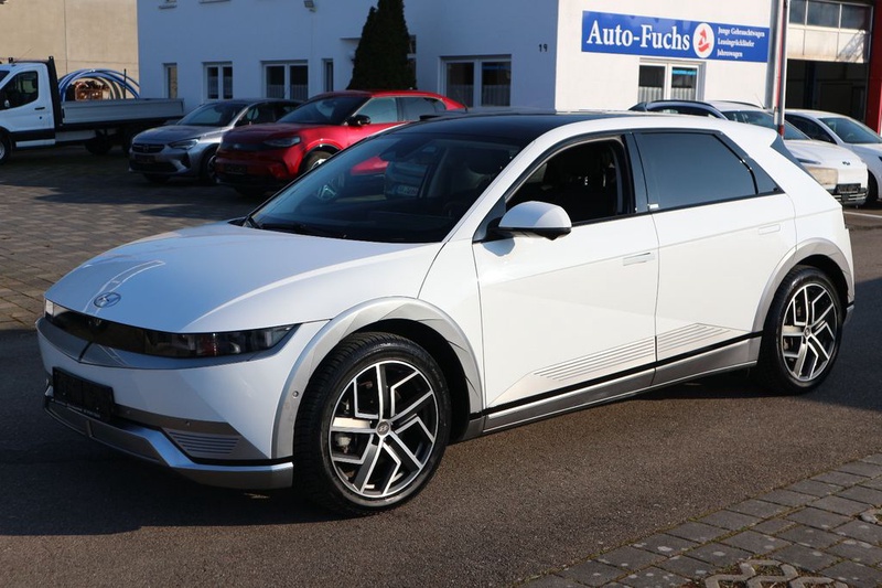 Hyundai Ioniq5