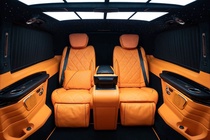 Mercedes-Benz V-Class 2024