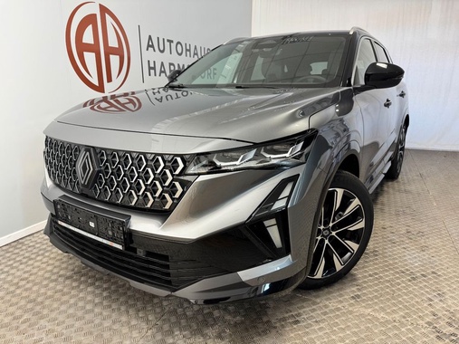 Renault Austral 2025