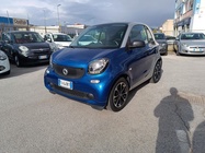 Smart ForTwo 2023