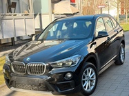 BMW X1 2019