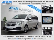 Mercedes-Benz V-Class 2022