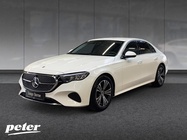 Mercedes-Benz E-Class 2024