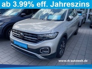 Volkswagen T-Cross 2023