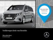 Mercedes-Benz V-Class 2025