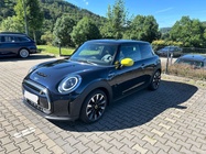 MINI Cooper 2021
