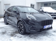 Ford Puma 2023