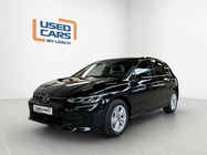 Volkswagen Golf 2025
