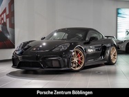 Porsche Cayman 2020