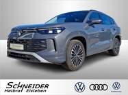 Volkswagen Tayron 2025