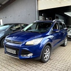 Ford Kuga 2016