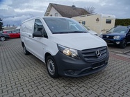 Mercedes-Benz Vito 2022