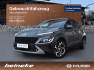 Hyundai Kona 2021
