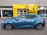 Renault Megane 2016