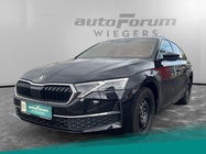 Skoda Octavia 2024