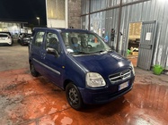 Opel Agila 2004