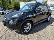 Nissan Juke 2015