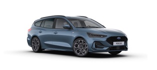 Ford Focus 2023